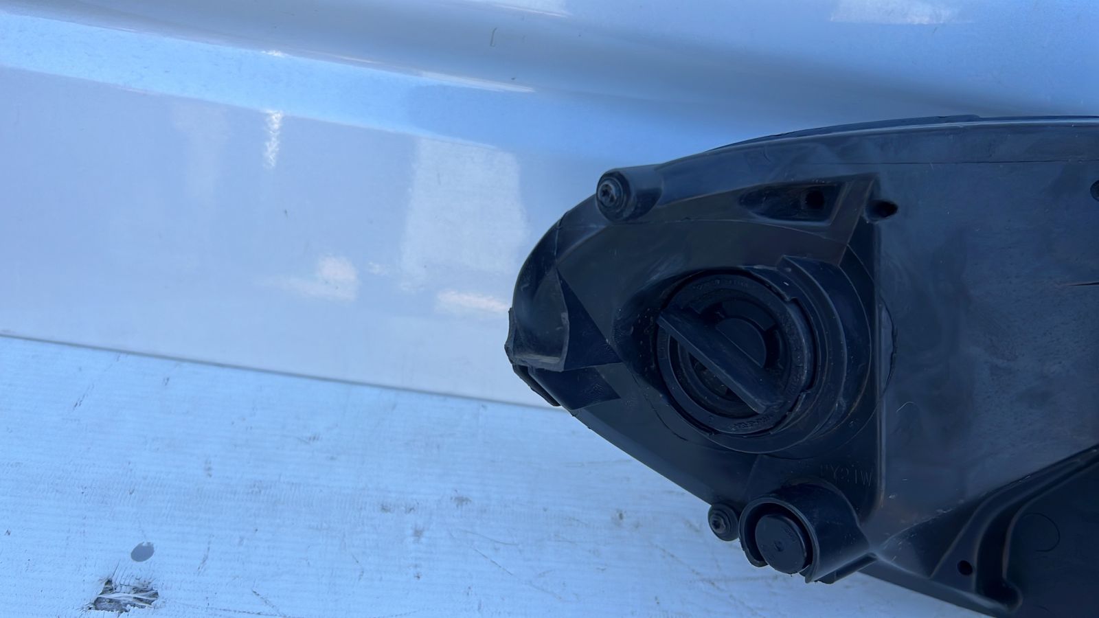 OPTICO IZQUIERDO FORD ECOSPORT (13-18) - Imagen 5