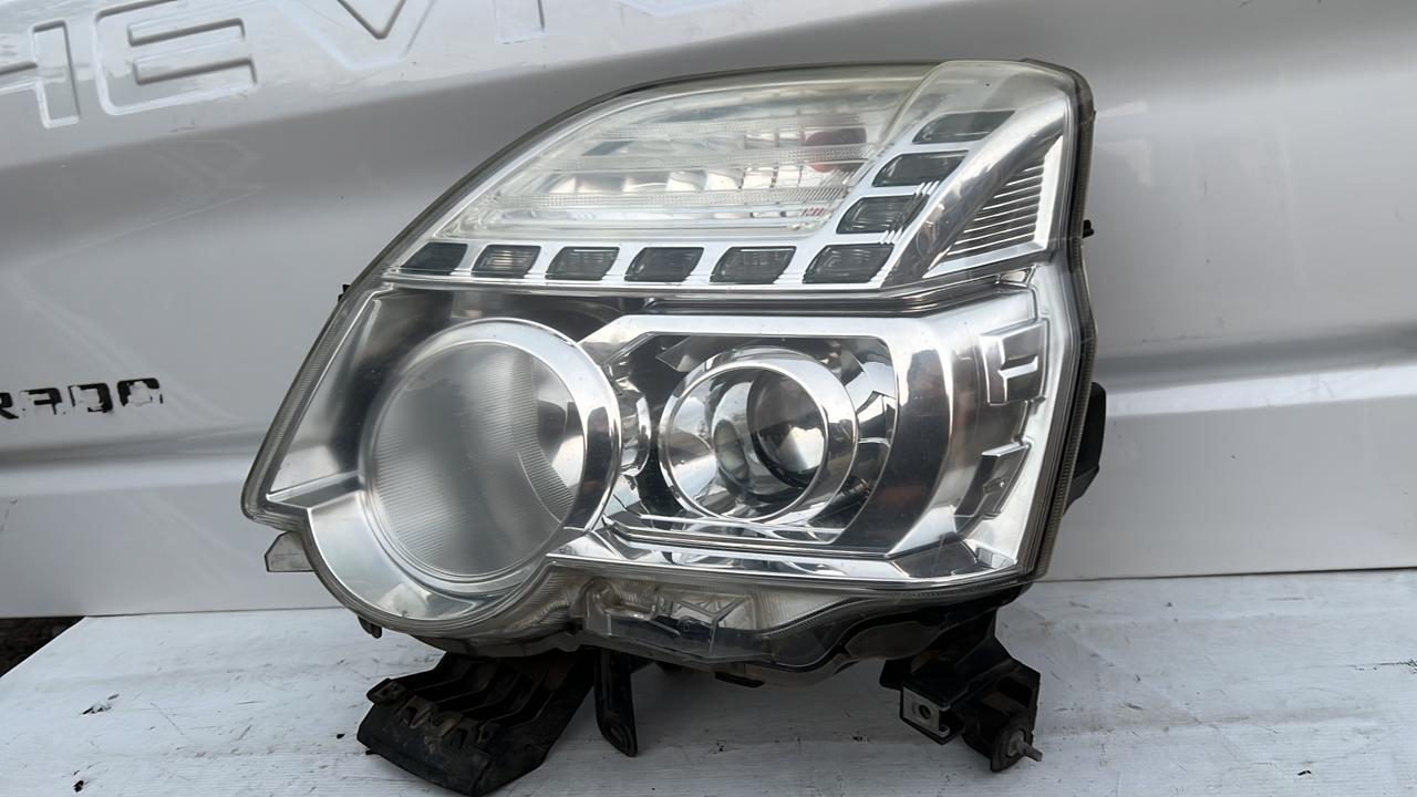 OPTICO IZQUIERDO NISSAN XTRAIL (12-15) - Imagen 2
