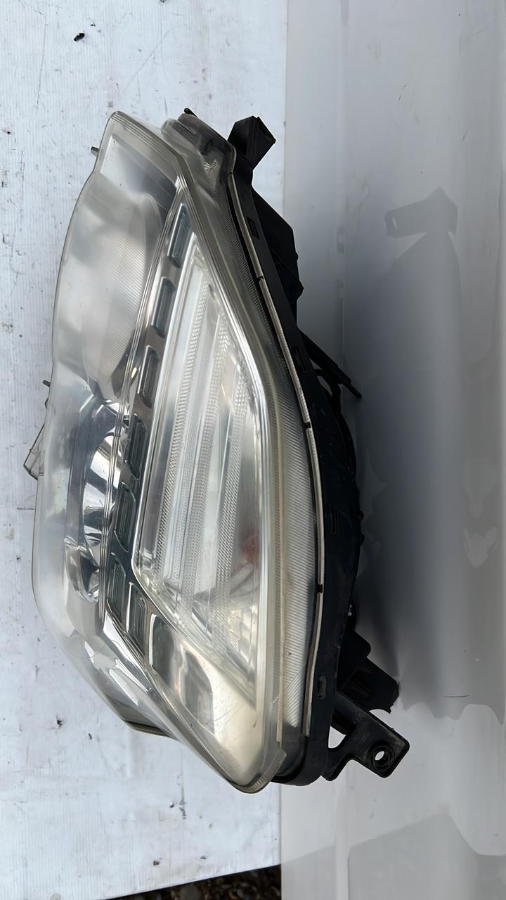 OPTICO IZQUIERDO NISSAN XTRAIL (12-15) - Imagen 3