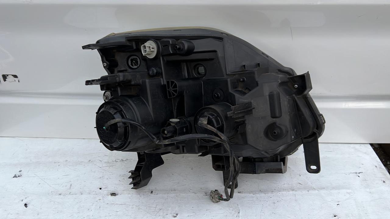 OPTICO IZQUIERDO NISSAN XTRAIL (12-15) - Imagen 4