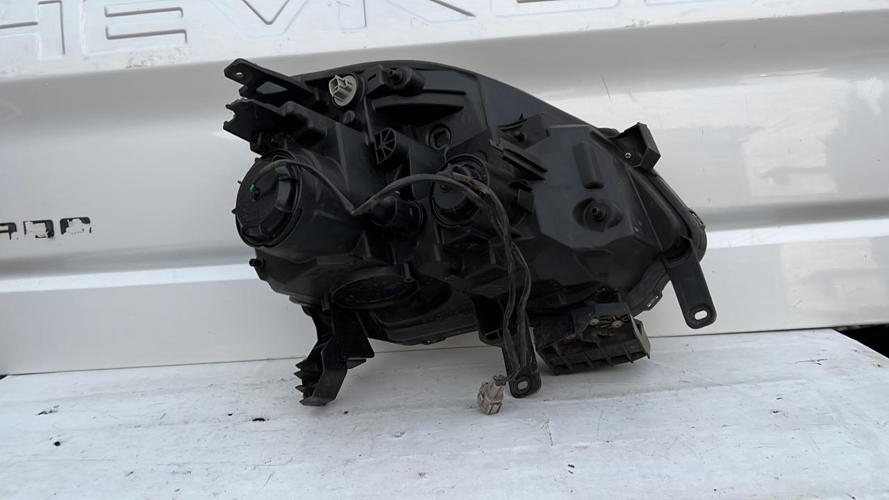 OPTICO IZQUIERDO NISSAN XTRAIL (12-15) - Imagen 5