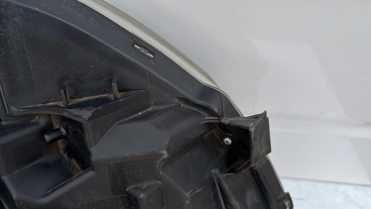 OPTICO IZQUIERDO NISSAN XTRAIL (12-15) - Imagen 6