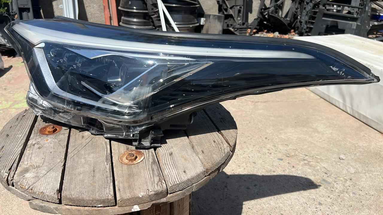 OPTICO IZQUIERDO TOYOTA C-HR (20-23) - Imagen 3