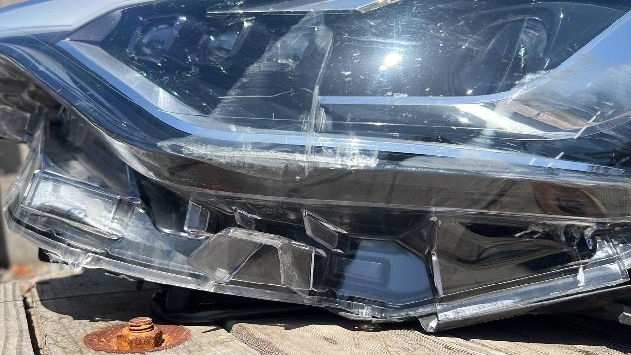 OPTICO IZQUIERDO TOYOTA C-HR (20-23) - Imagen 4