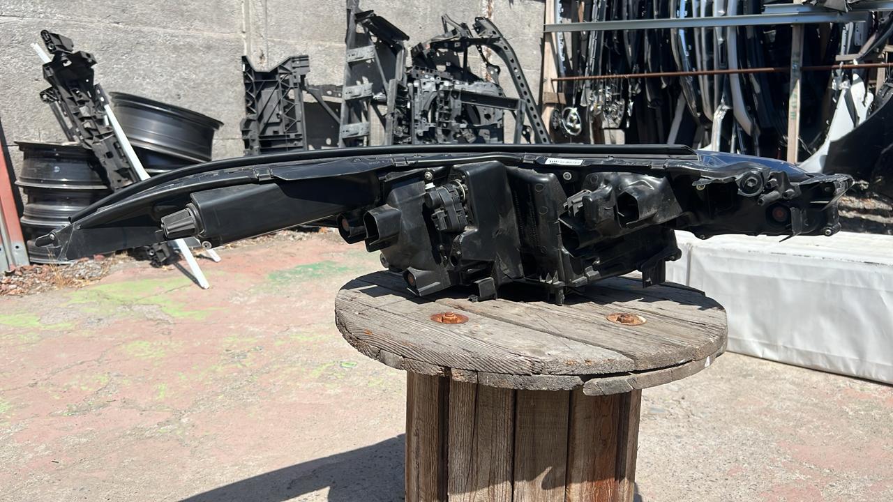 OPTICO IZQUIERDO TOYOTA C-HR (20-23) - Imagen 5