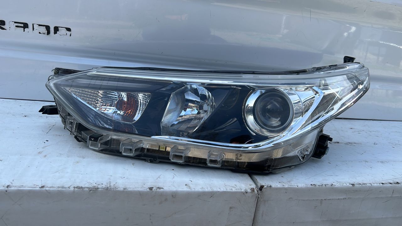 OPTICO IZQUIERDO TOYOTA YARIS SEDAN YARIS SPORT (21-22) - Imagen 2