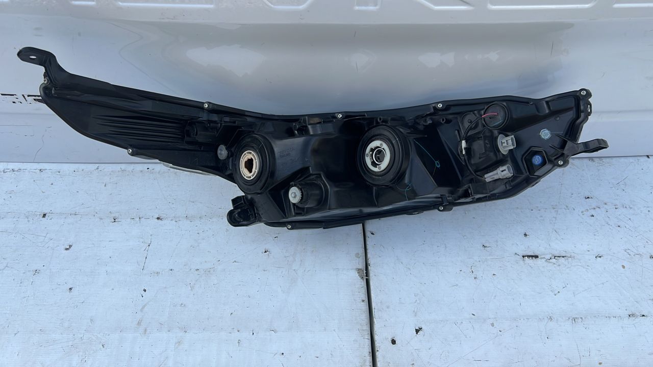 OPTICO IZQUIERDO TOYOTA YARIS SEDAN YARIS SPORT (21-22) - Imagen 5