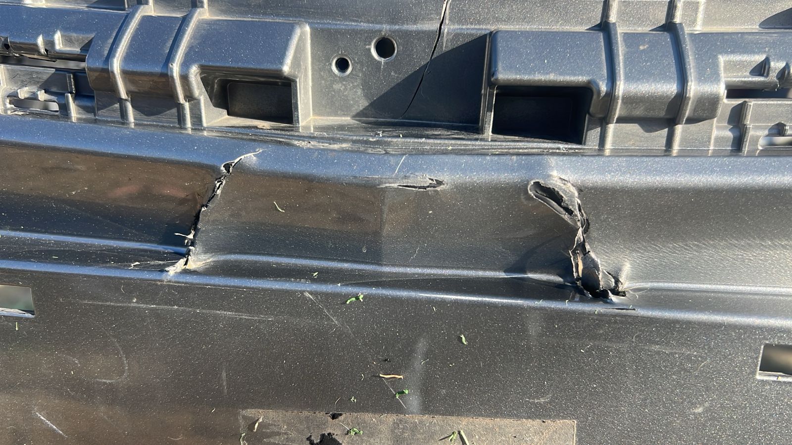 PARACHOQUE DELANTERO CHEVROLET CAPTIVA (19-23) - Imagen 4