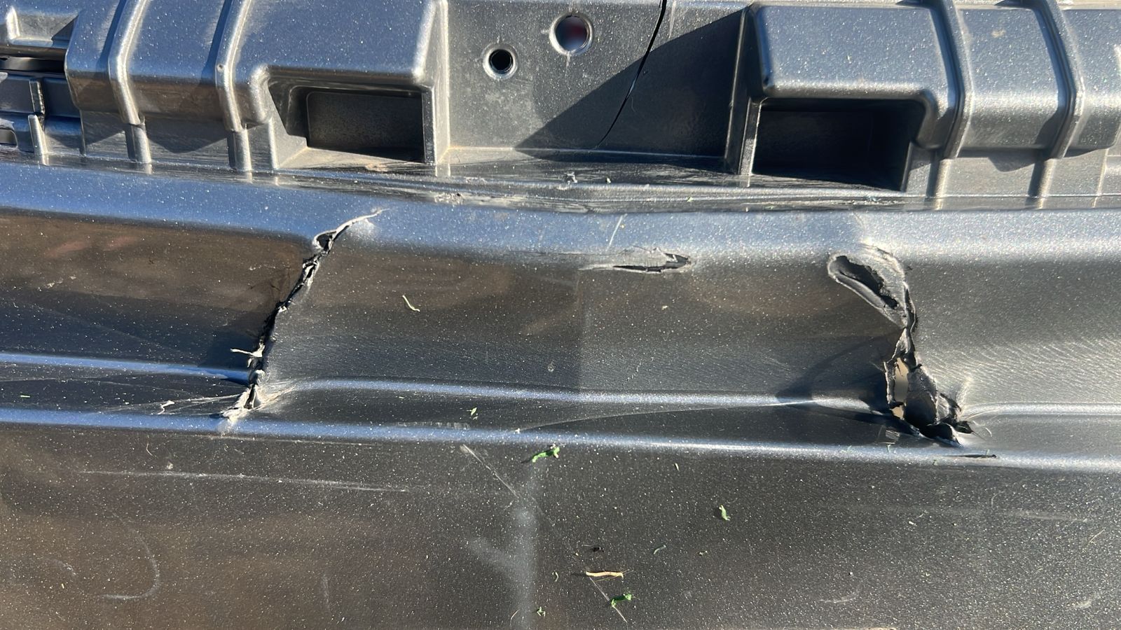 PARACHOQUE DELANTERO CHEVROLET CAPTIVA (19-23) - Imagen 6