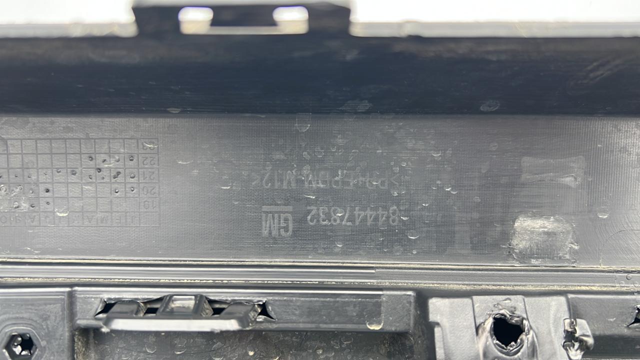 PARACHOQUE DELANTERO CHEVROLET COLORADO (22-23) - Imagen 10