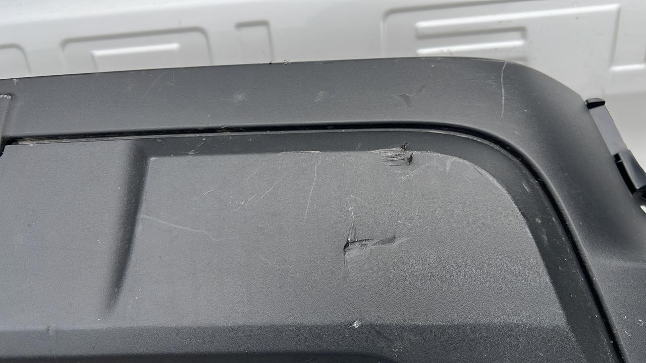 PARACHOQUE DELANTERO CHEVROLET COLORADO (22-23) - Imagen 5