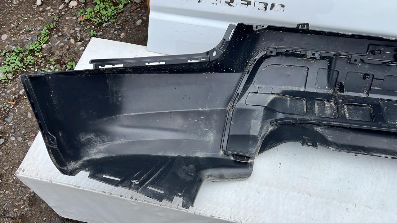 PARACHOQUE DELANTERO CHEVROLET COLORADO (22-23) - Imagen 7