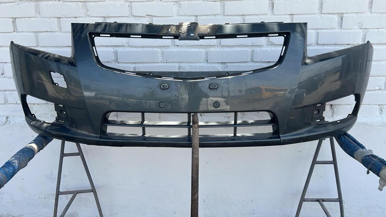 PARACHOQUE DELANTERO CHEVROLET CRUZE (10-12)