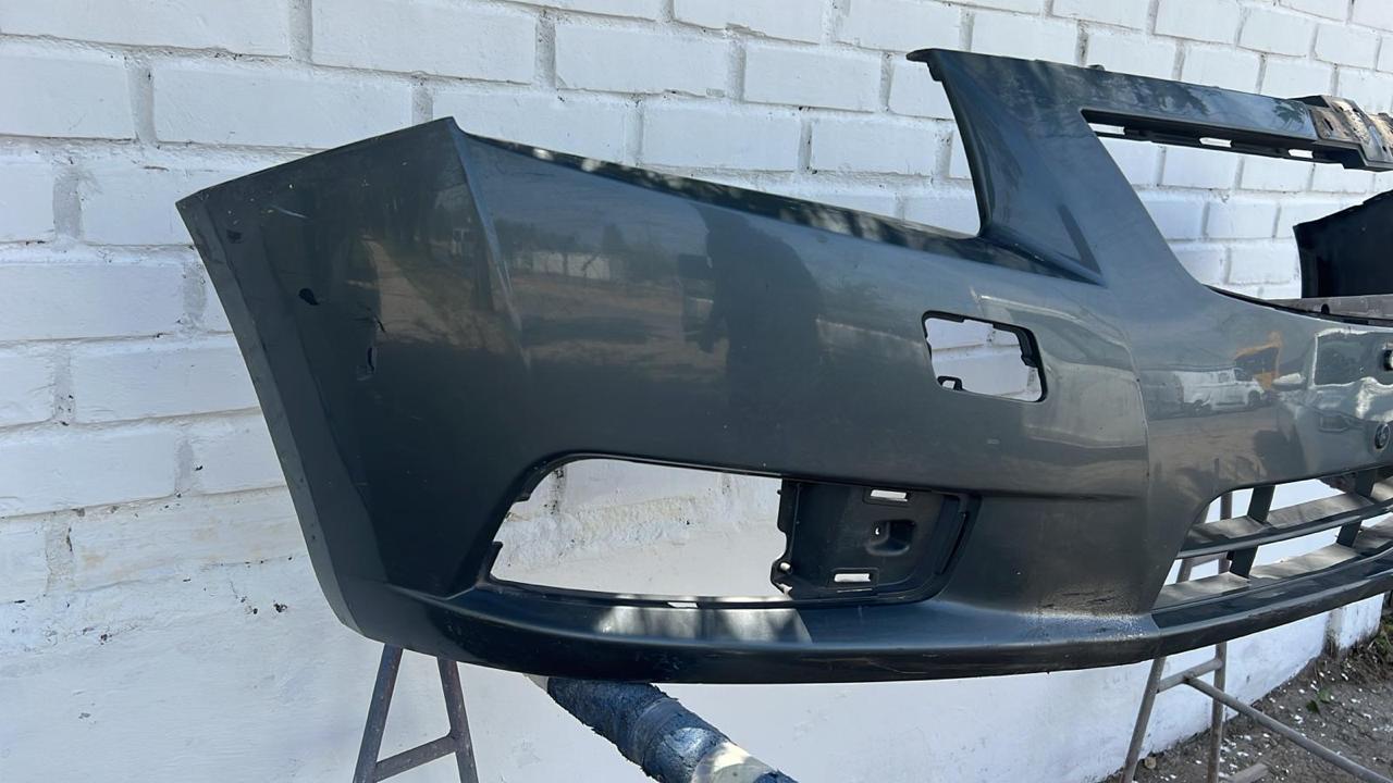 PARACHOQUE DELANTERO CHEVROLET CRUZE (10-12) - Imagen 2