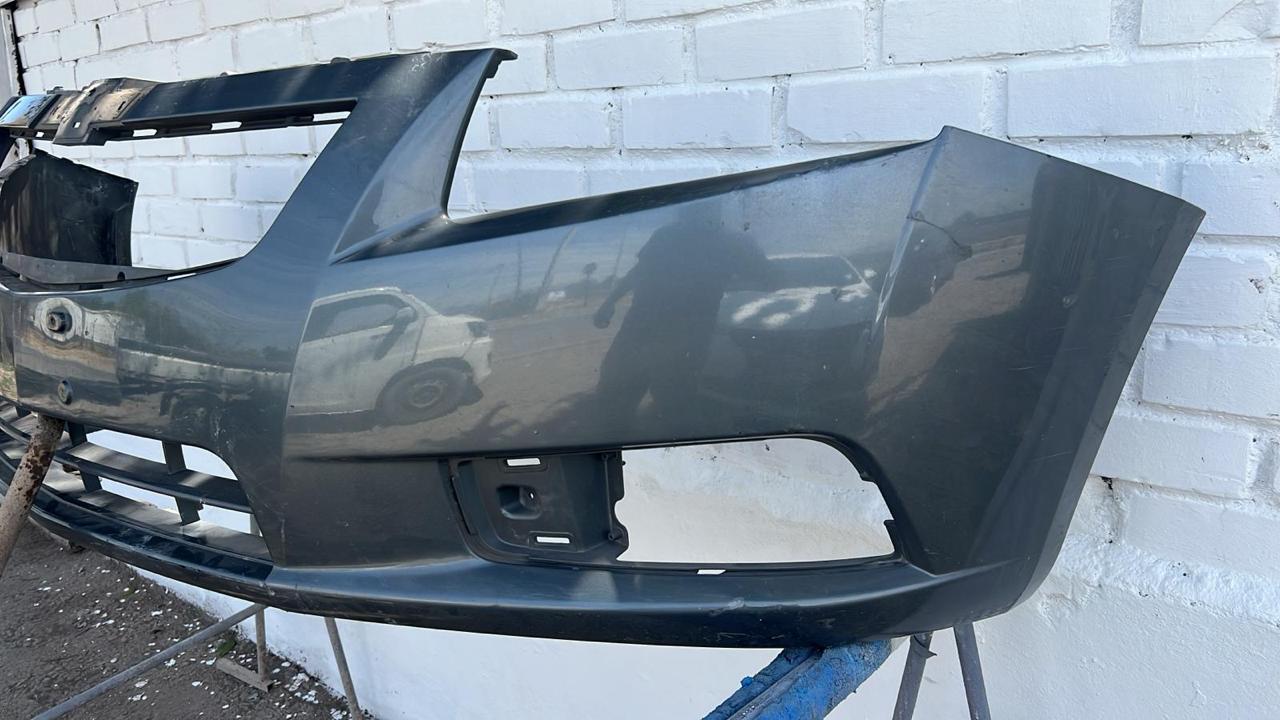 PARACHOQUE DELANTERO CHEVROLET CRUZE (10-12) - Imagen 3