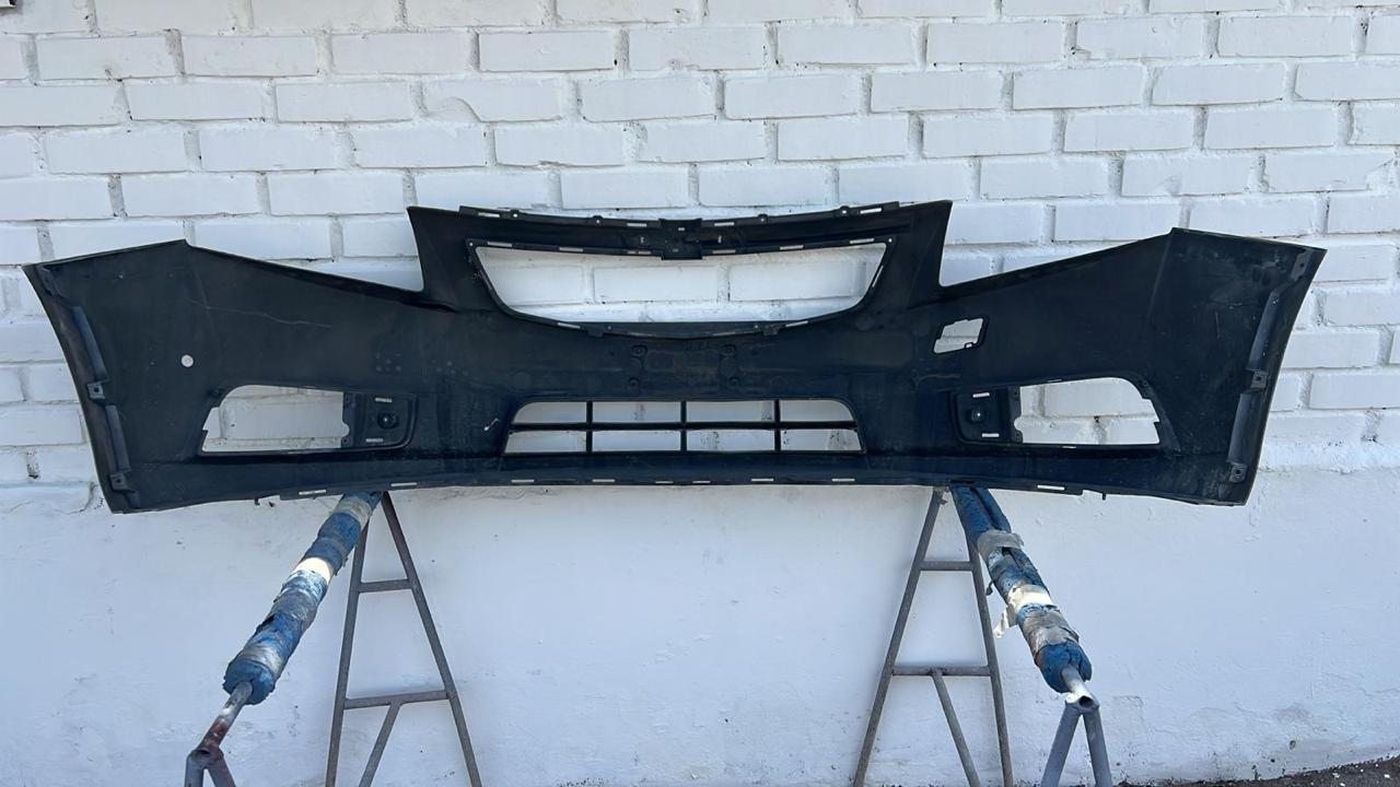 PARACHOQUE DELANTERO CHEVROLET CRUZE (10-12) - Imagen 4