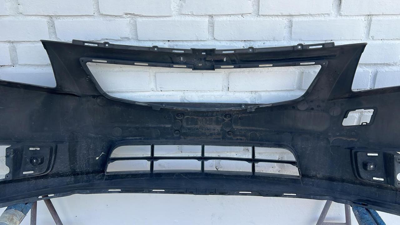PARACHOQUE DELANTERO CHEVROLET CRUZE (10-12) - Imagen 6