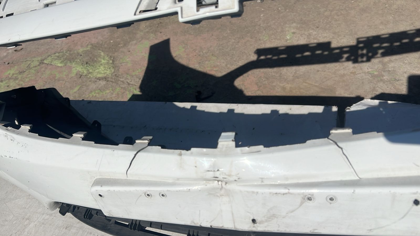 PARACHOQUE DELANTERO CHEVROLET ONIX ACTIV (17-21) - Imagen 4