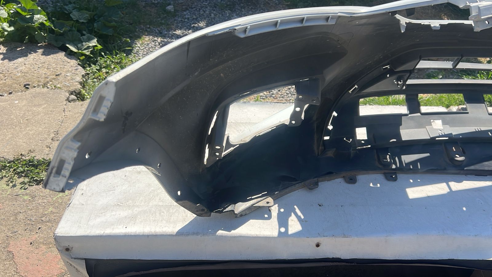 PARACHOQUE DELANTERO CHEVROLET ONIX ACTIV (17-21) - Imagen 6