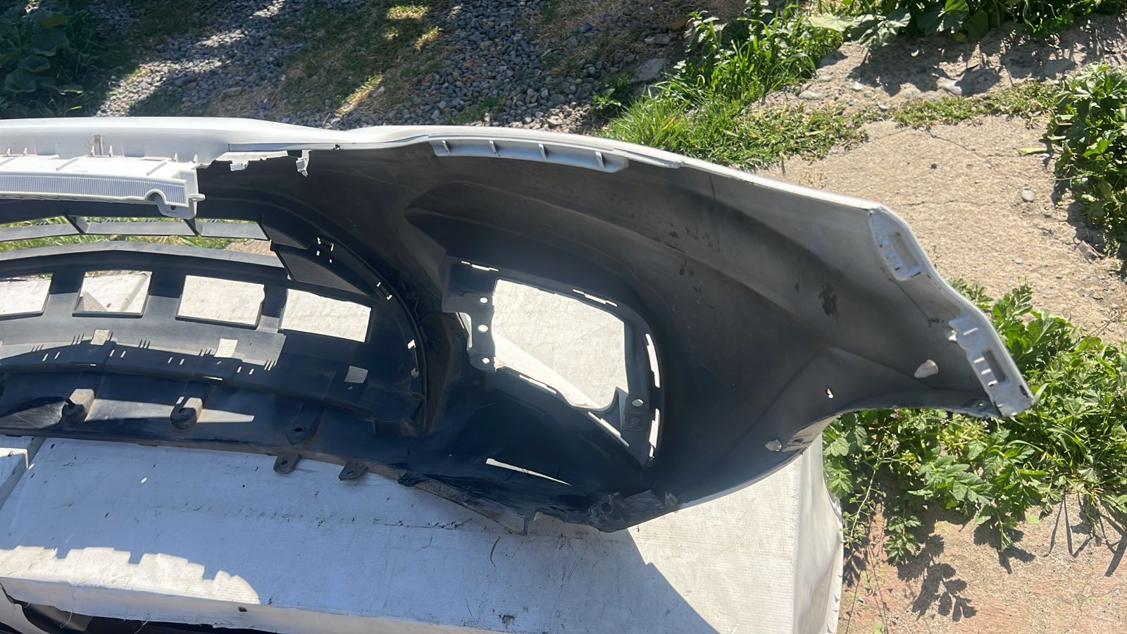 PARACHOQUE DELANTERO CHEVROLET ONIX ACTIV (17-21) - Imagen 7