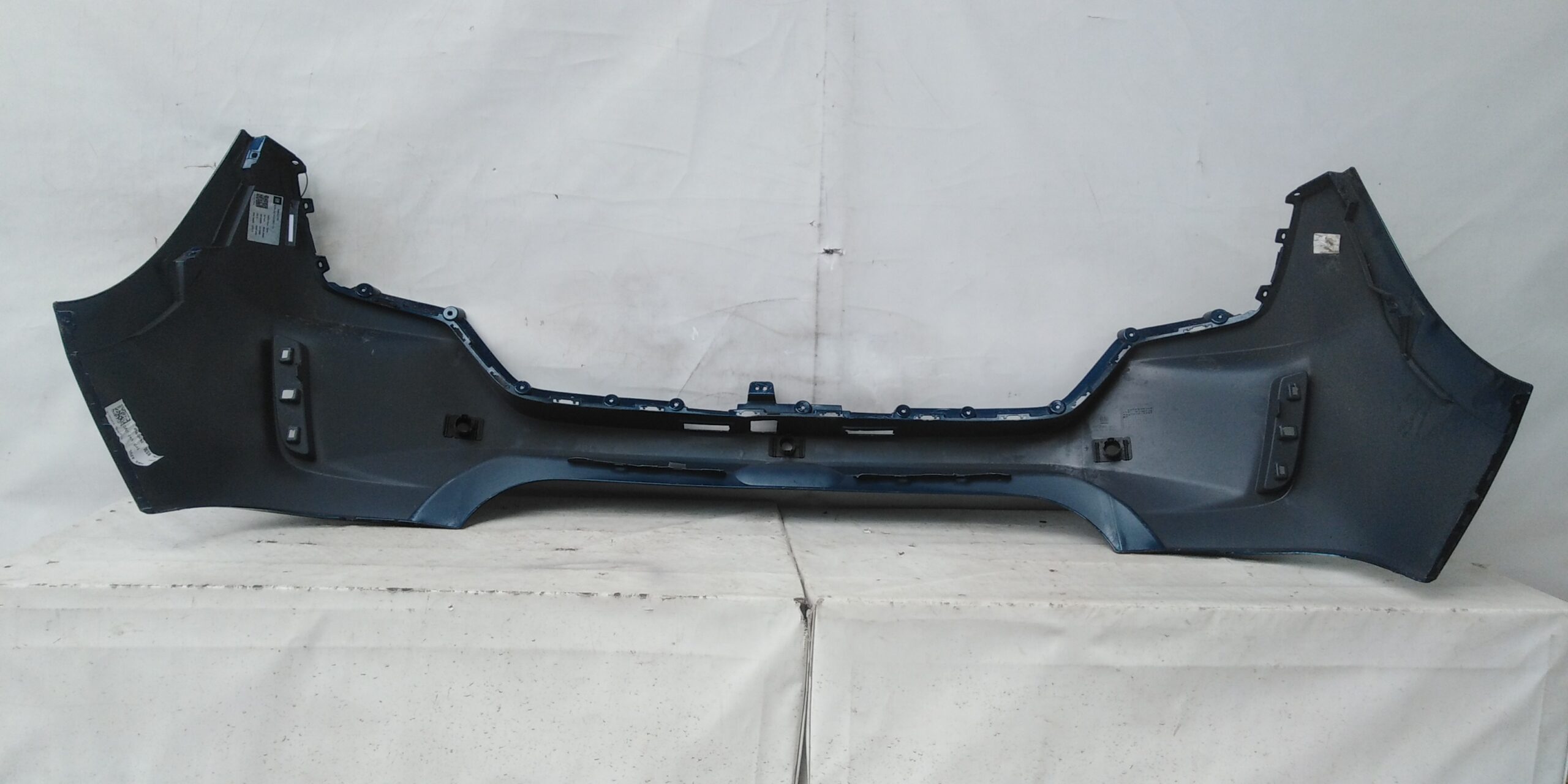 PARACHOQUE DELANTERO CHEVROLET ONIX RS (20-22) - Imagen 4