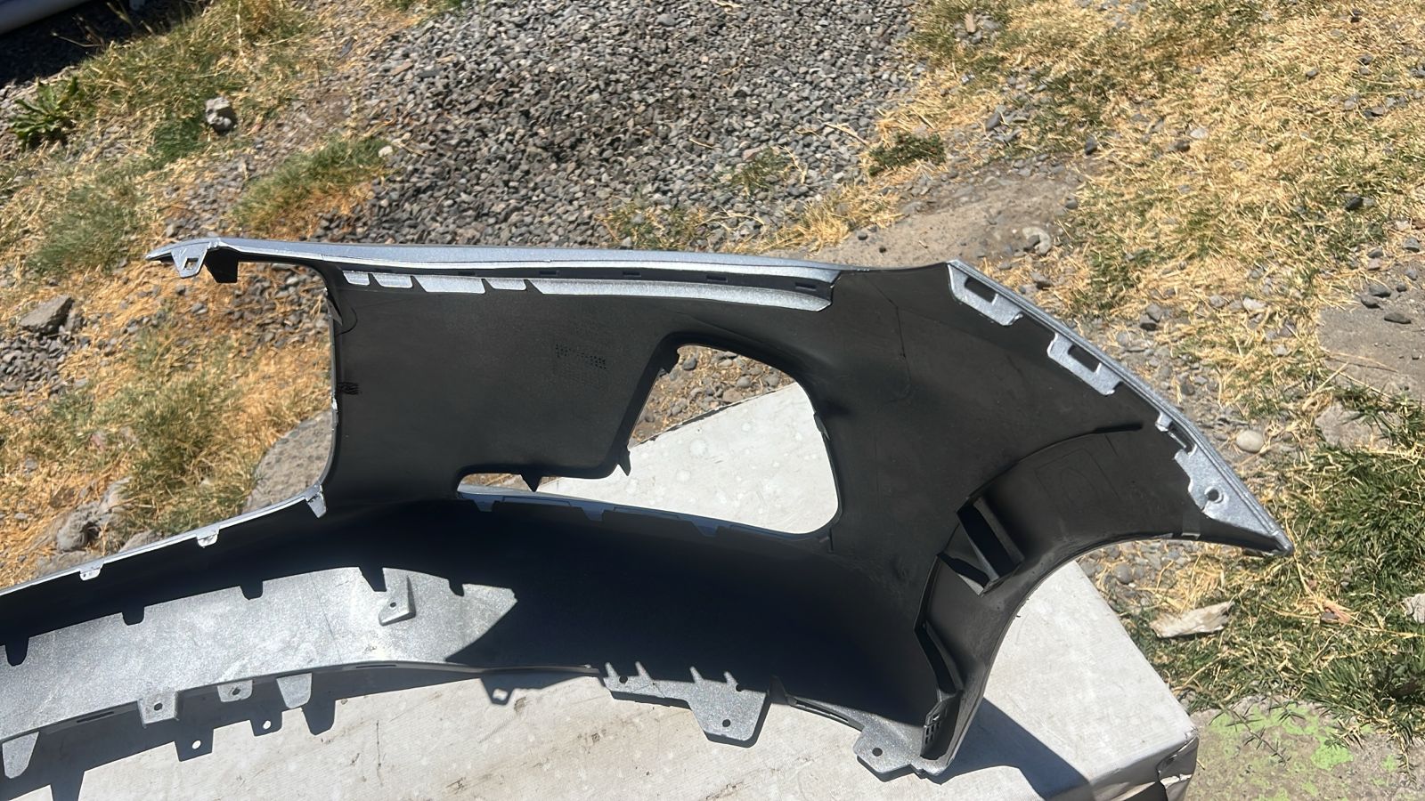 PARACHOQUE DELANTERO CHEVROLET ONIX RS (20-22) - Imagen 6