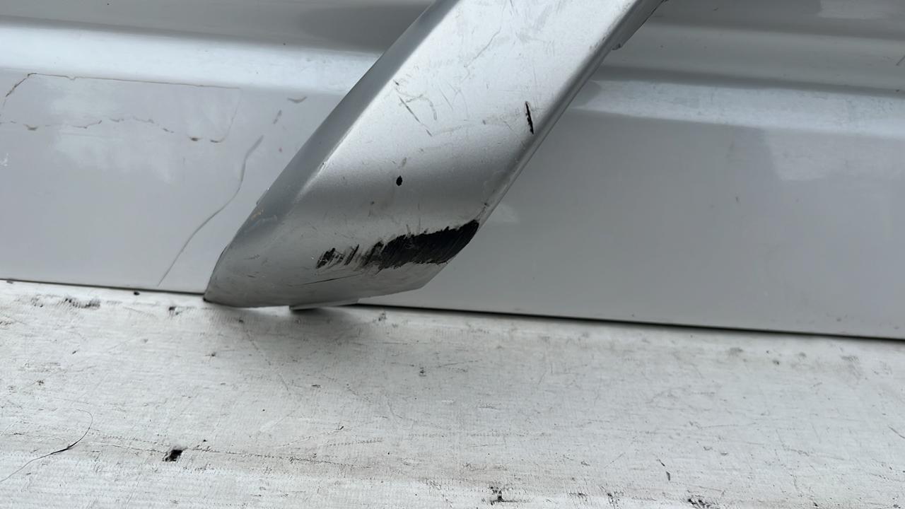 MOLDURA PARACHOQUE DELANTERO CHEVROLET SPARK ACTIV (18-20) - Imagen 2