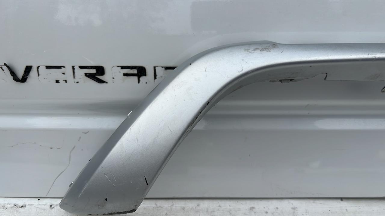 MOLDURA PARACHOQUE DELANTERO CHEVROLET SPARK ACTIV (18-20) - Imagen 4