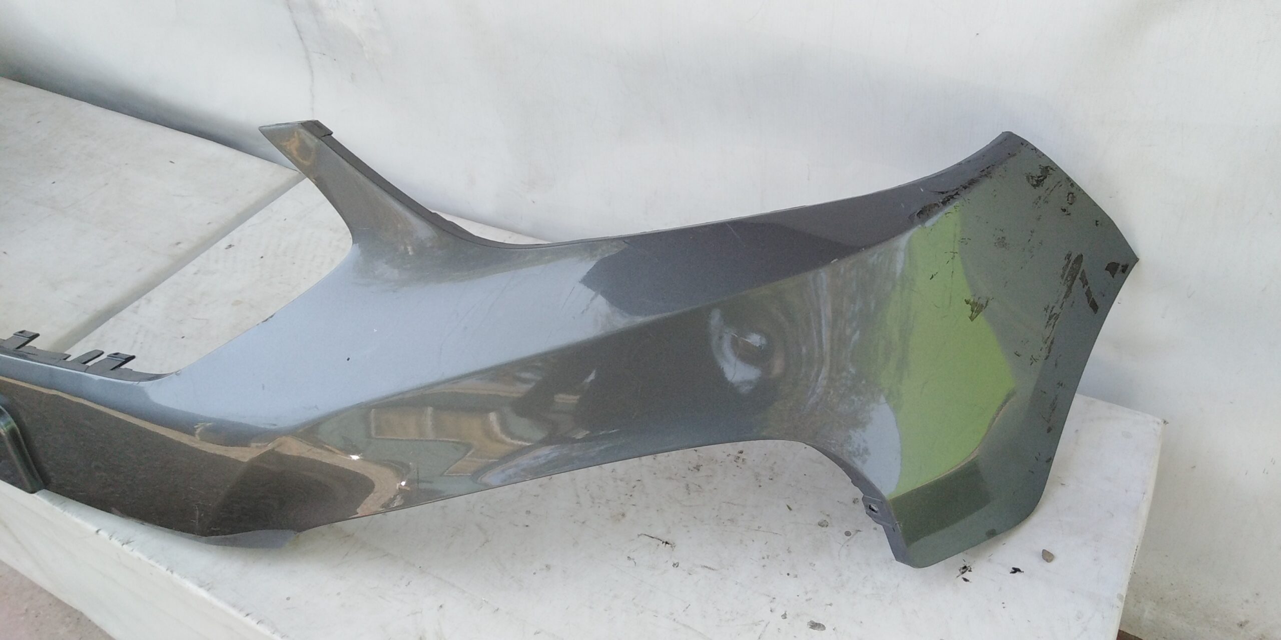 PARACHOQUE DELANTERO CHEVROLET SPIN ACTIV (20-21) - Imagen 3