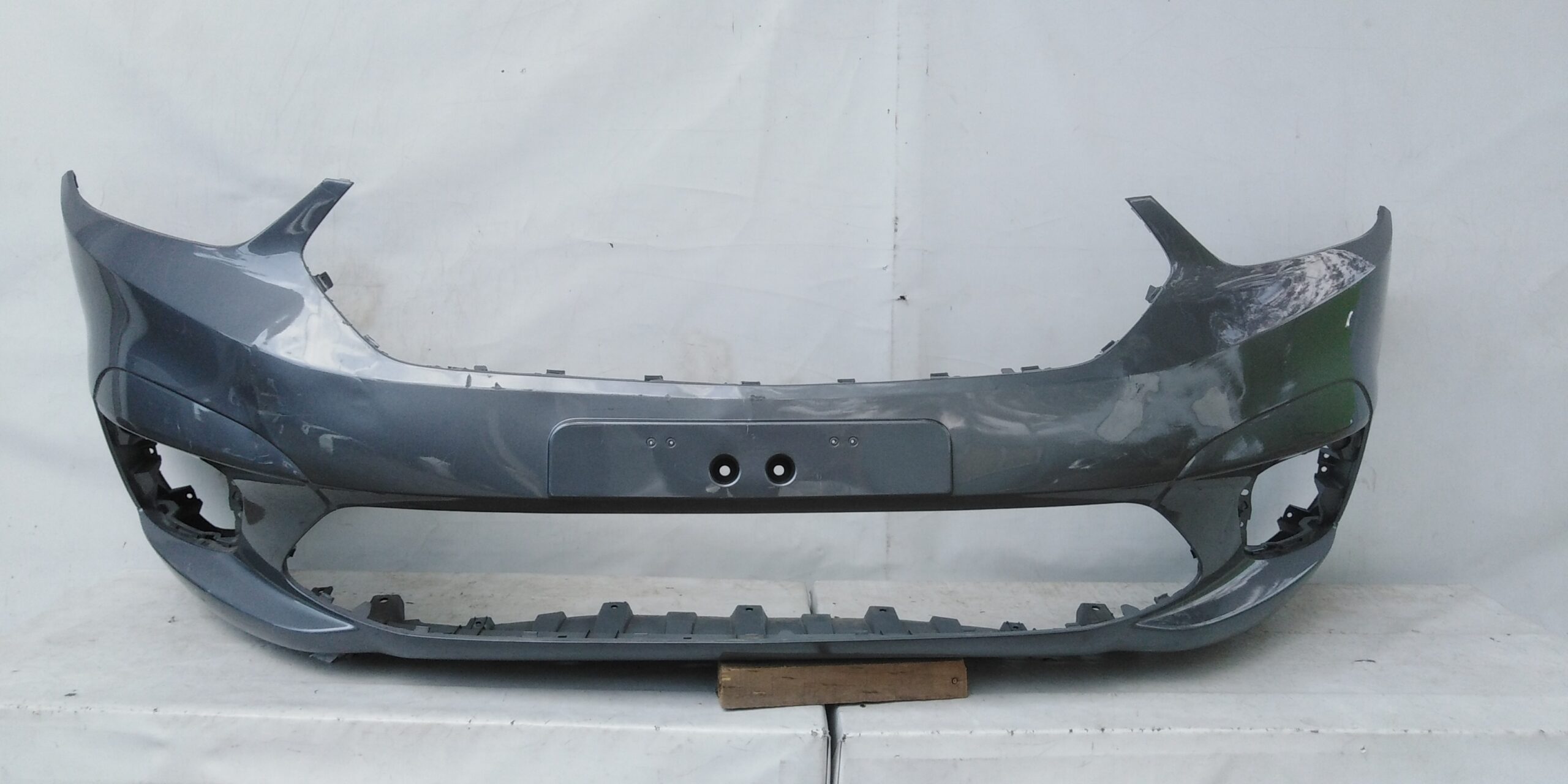 PARACHOQUE DELANTERO CHEVROLET SPIN (19-21)