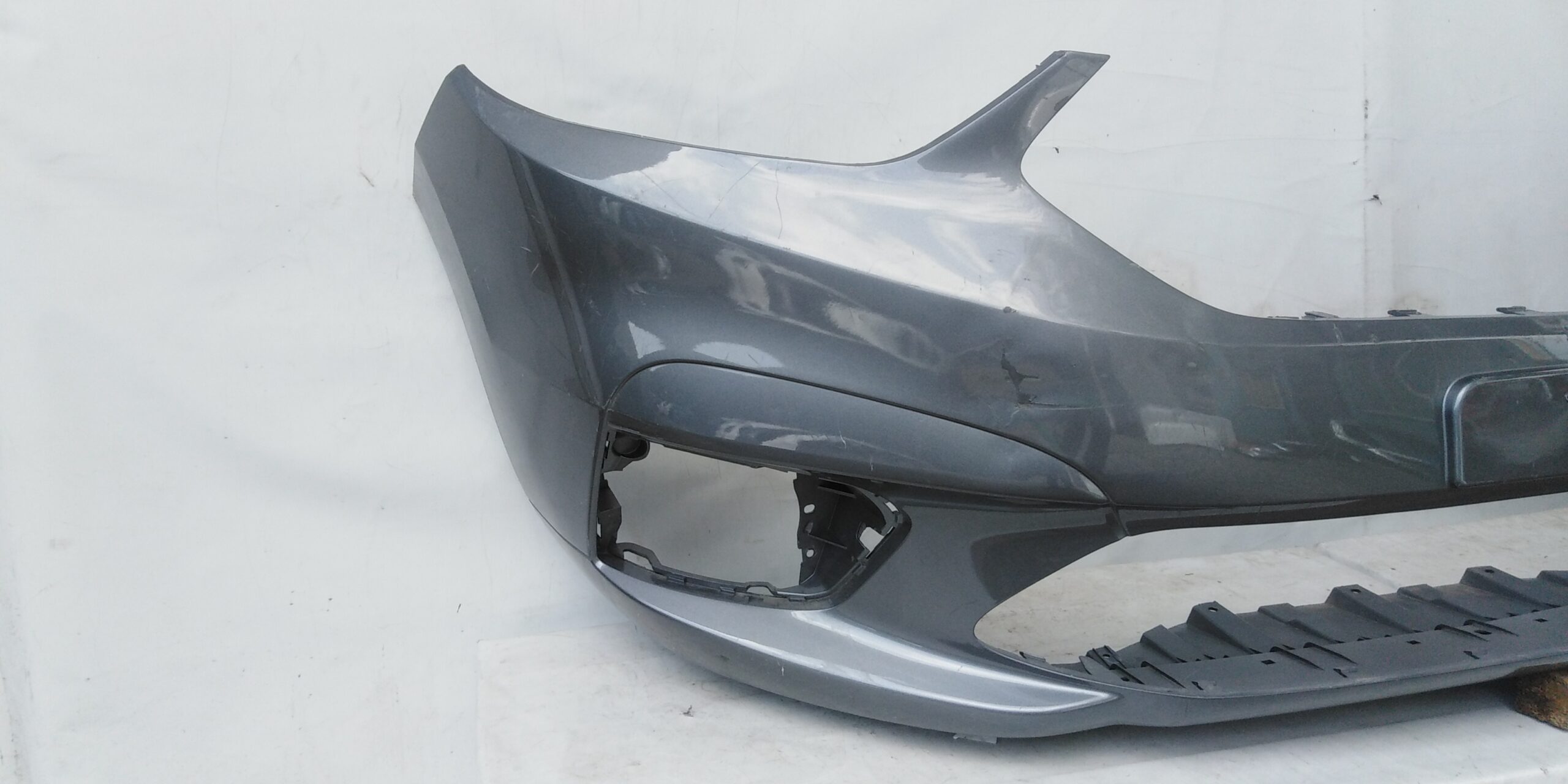 PARACHOQUE DELANTERO CHEVROLET SPIN (19-21) - Imagen 2