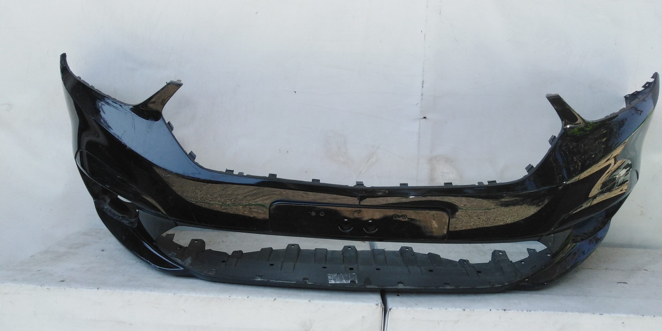 PARACHOQUE DELANTERO CHEVROLET SPIN (19-21)