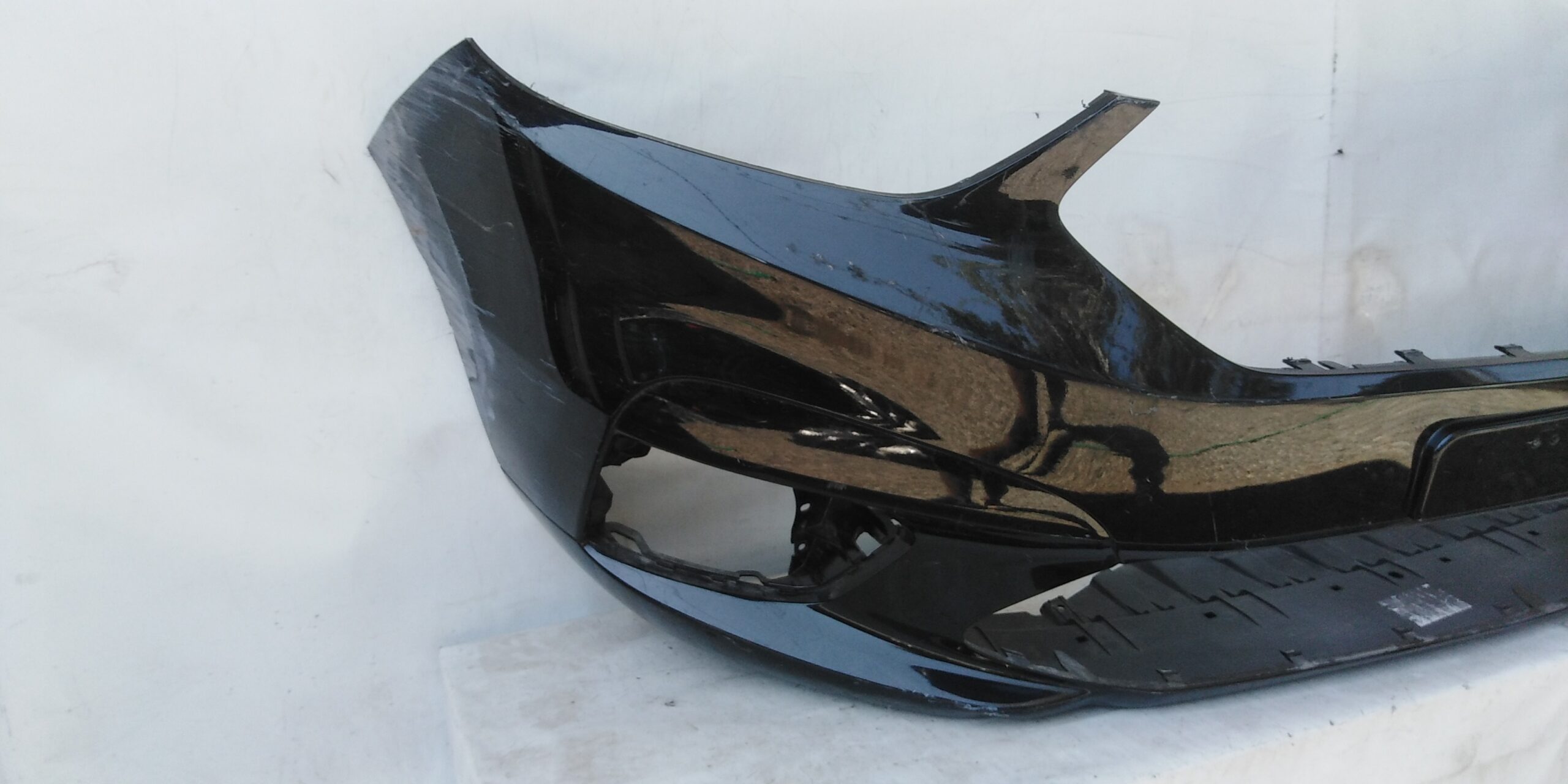 PARACHOQUE DELANTERO CHEVROLET SPIN (19-21) - Imagen 3