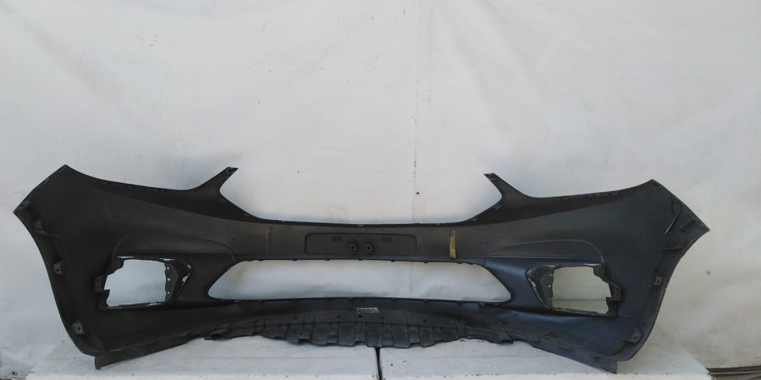 PARACHOQUE DELANTERO CHEVROLET SPIN (19-21) - Imagen 4