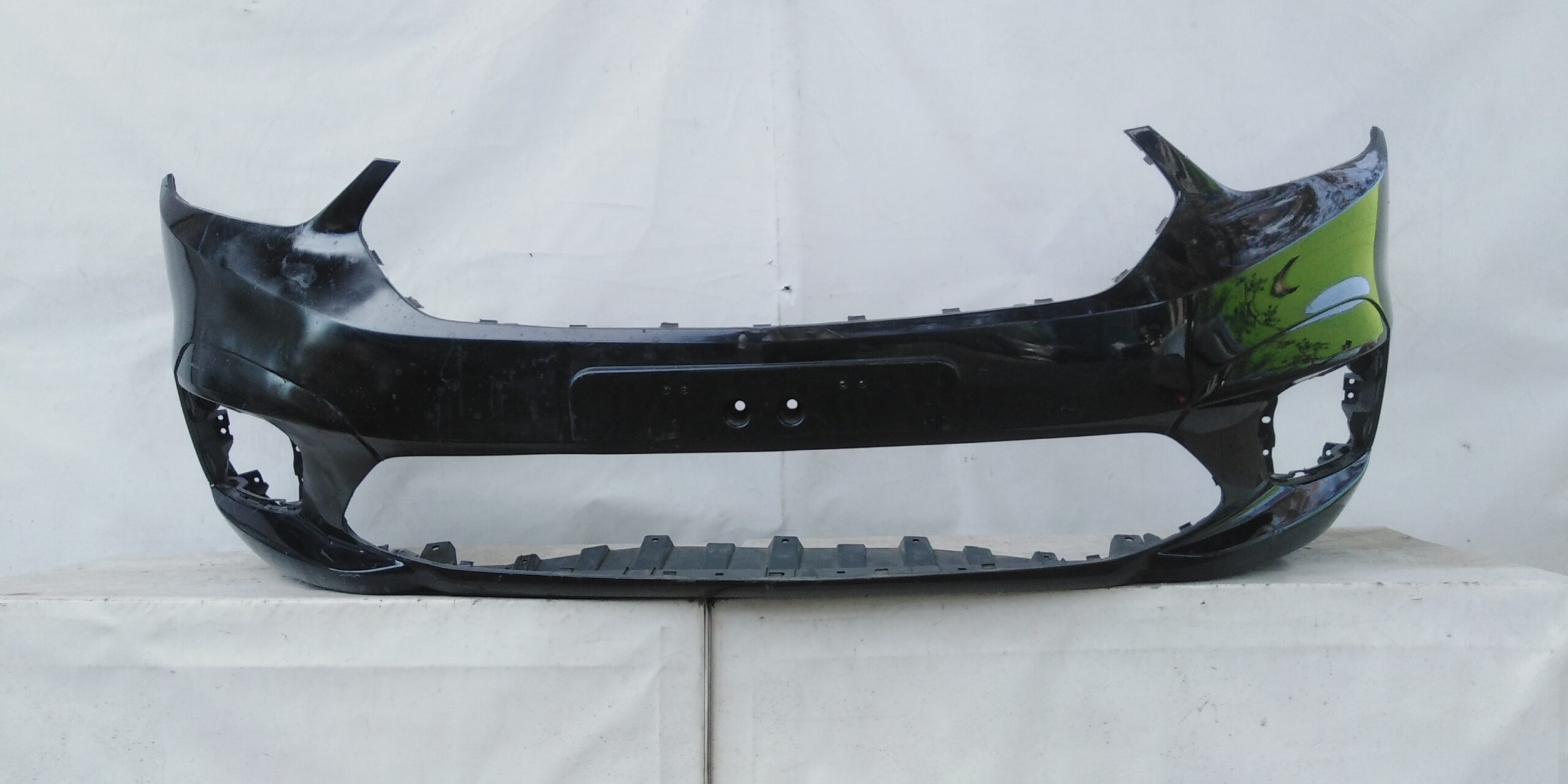 PARACHOQUE DELANTERO CHEVROLET SPIN (19-21)