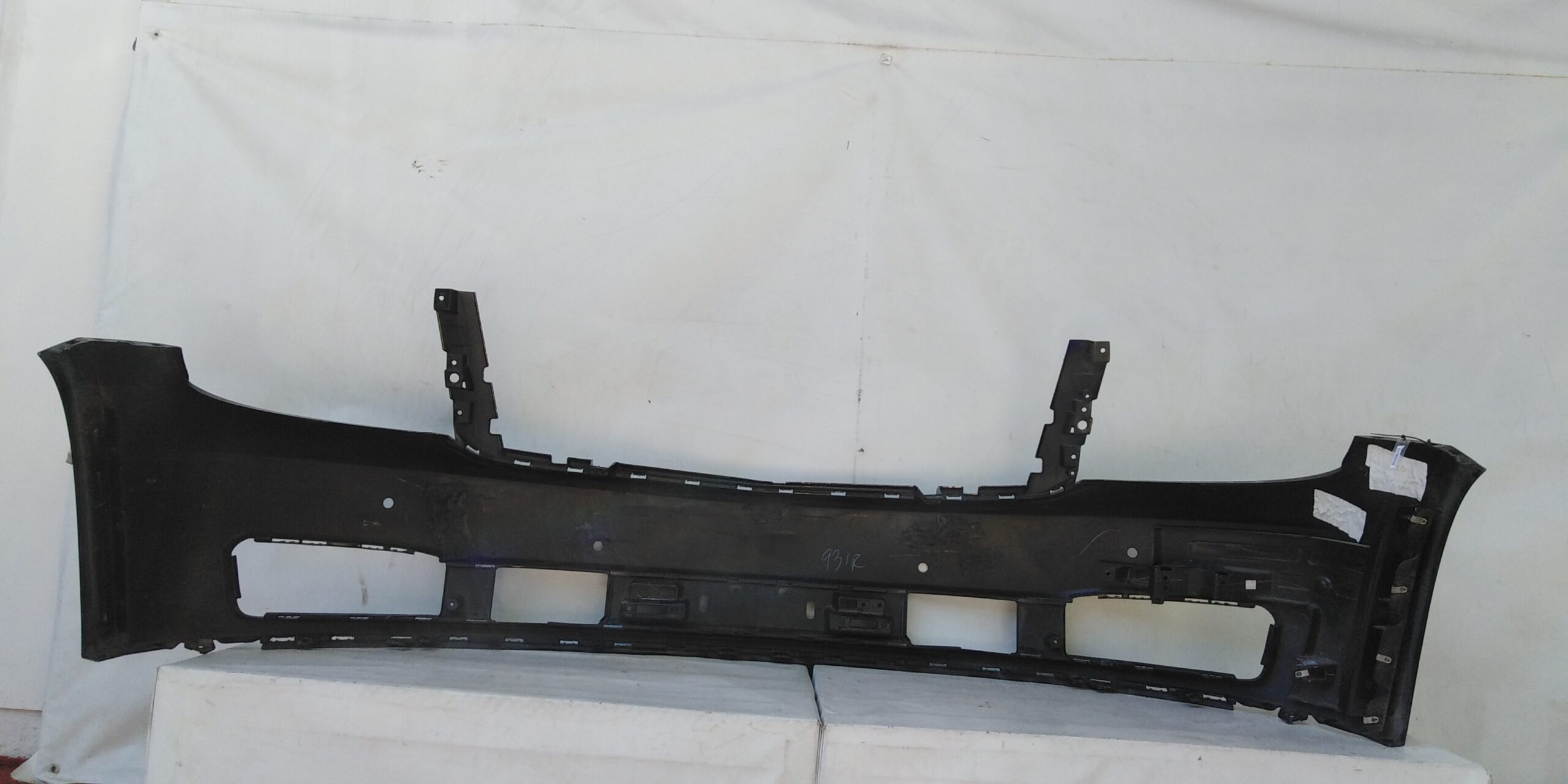 PARACHOQUE DELANTERO CHEVROLET TAHOE (15-20) - Imagen 6