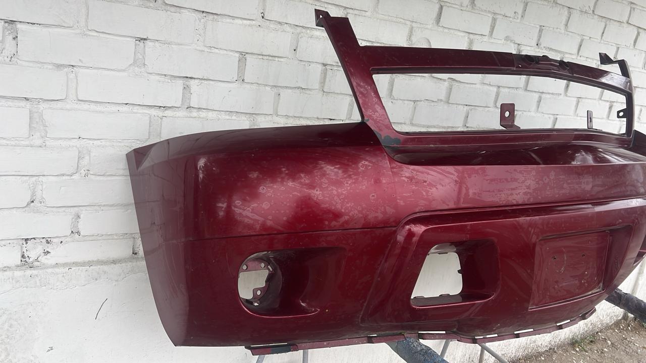 PARACHOQUE DELANTERO CHEVROLET TAHOE (07-14) - Imagen 2
