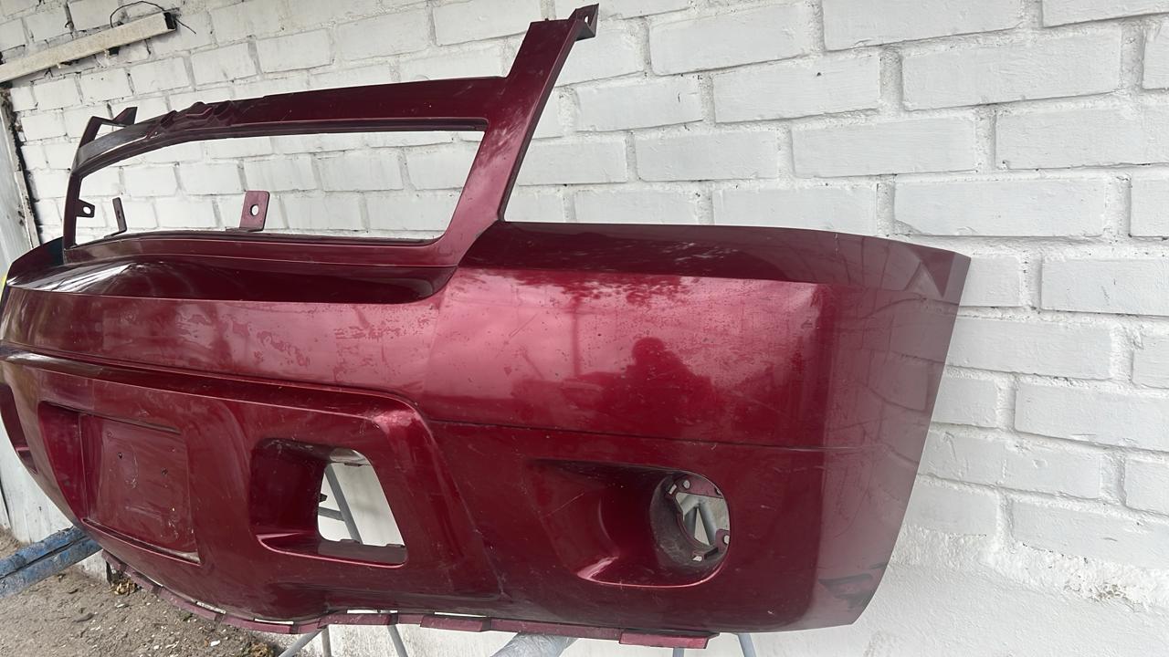 PARACHOQUE DELANTERO CHEVROLET TAHOE (07-14) - Imagen 3