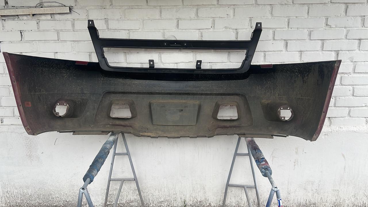 PARACHOQUE DELANTERO CHEVROLET TAHOE (07-14) - Imagen 4
