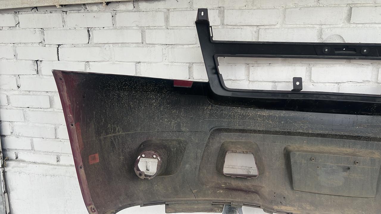 PARACHOQUE DELANTERO CHEVROLET TAHOE (07-14) - Imagen 5