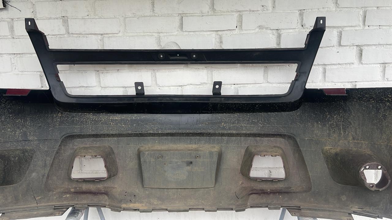 PARACHOQUE DELANTERO CHEVROLET TAHOE (07-14) - Imagen 6