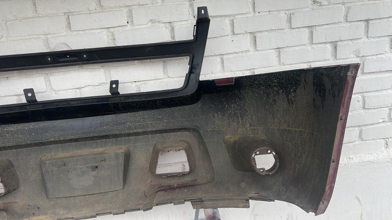 PARACHOQUE DELANTERO CHEVROLET TAHOE (07-14) - Imagen 7