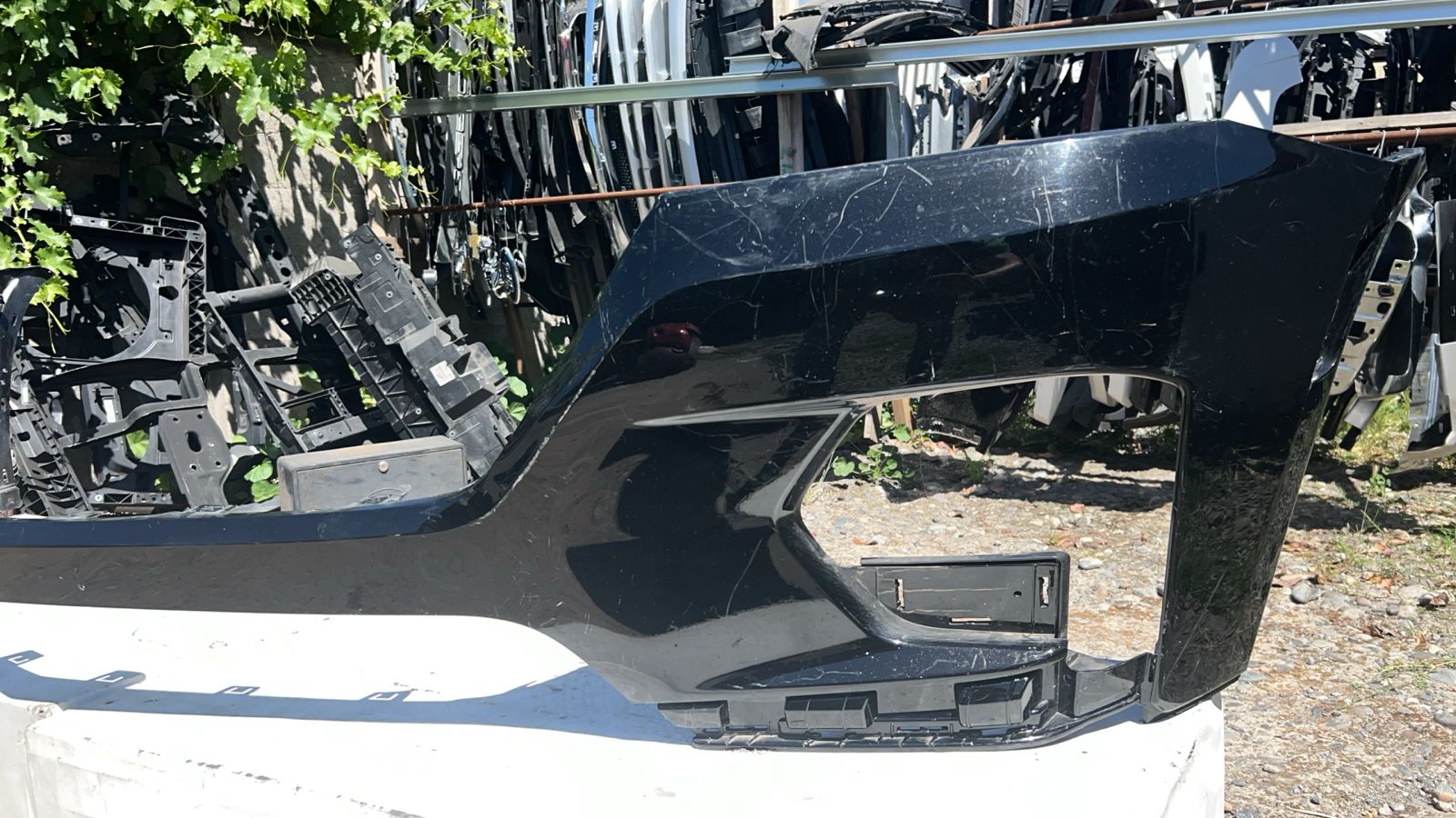 PARACHOQUE DELANTERO CHEVROLET TRAVERSE (22-24) - Imagen 3