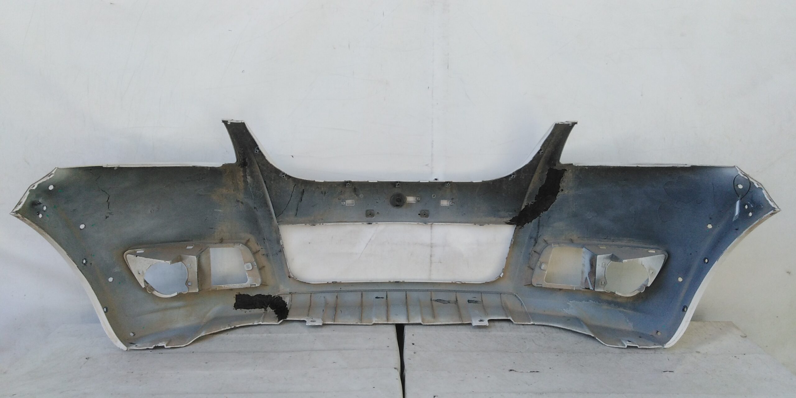 PARACHOQUE DELANTERO GREAT WALL WINGLE 5 (12-21) - Imagen 4