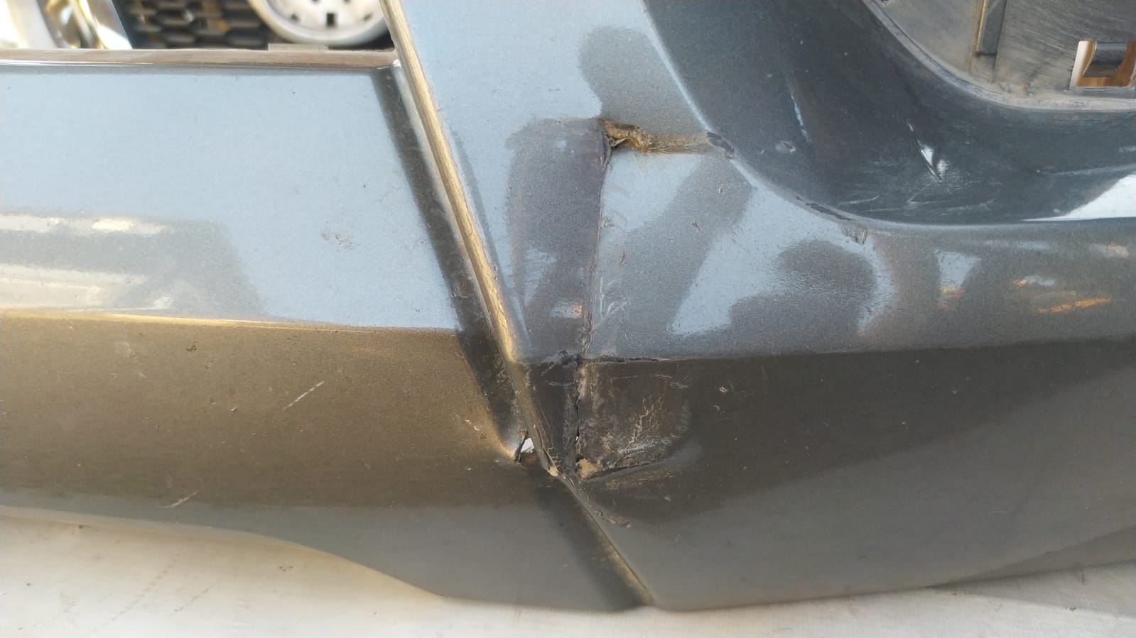 PARACHOQUE DELANTERO GREAT WALL WINGLE 7 (20-23) - Imagen 5