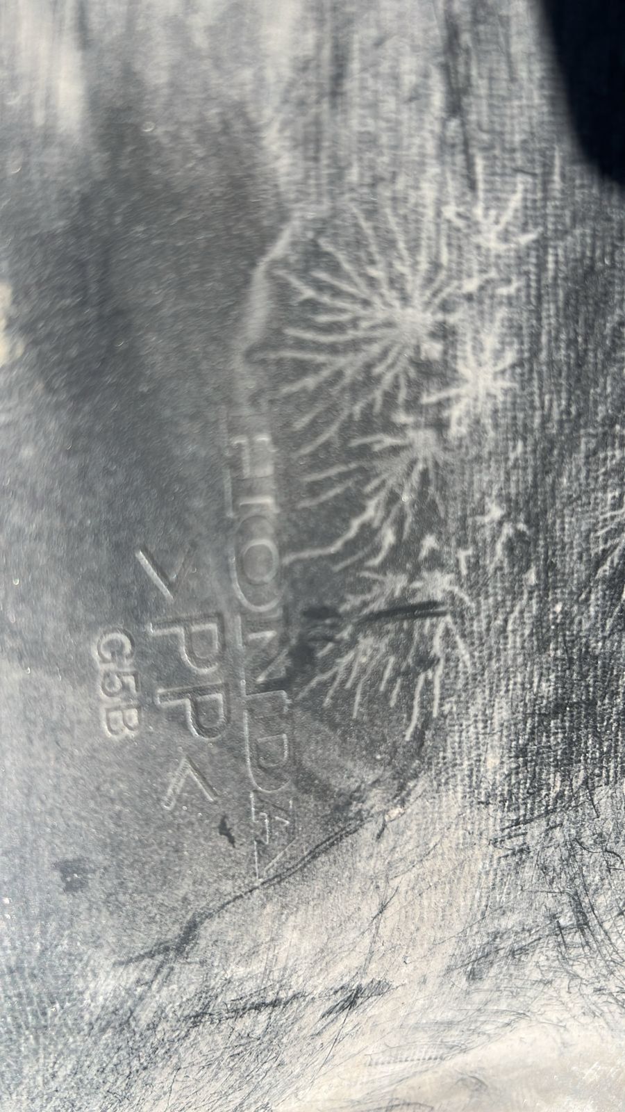 PARACHOQUE DELANTERO HONDA CIVIC (07-08) - Imagen 9