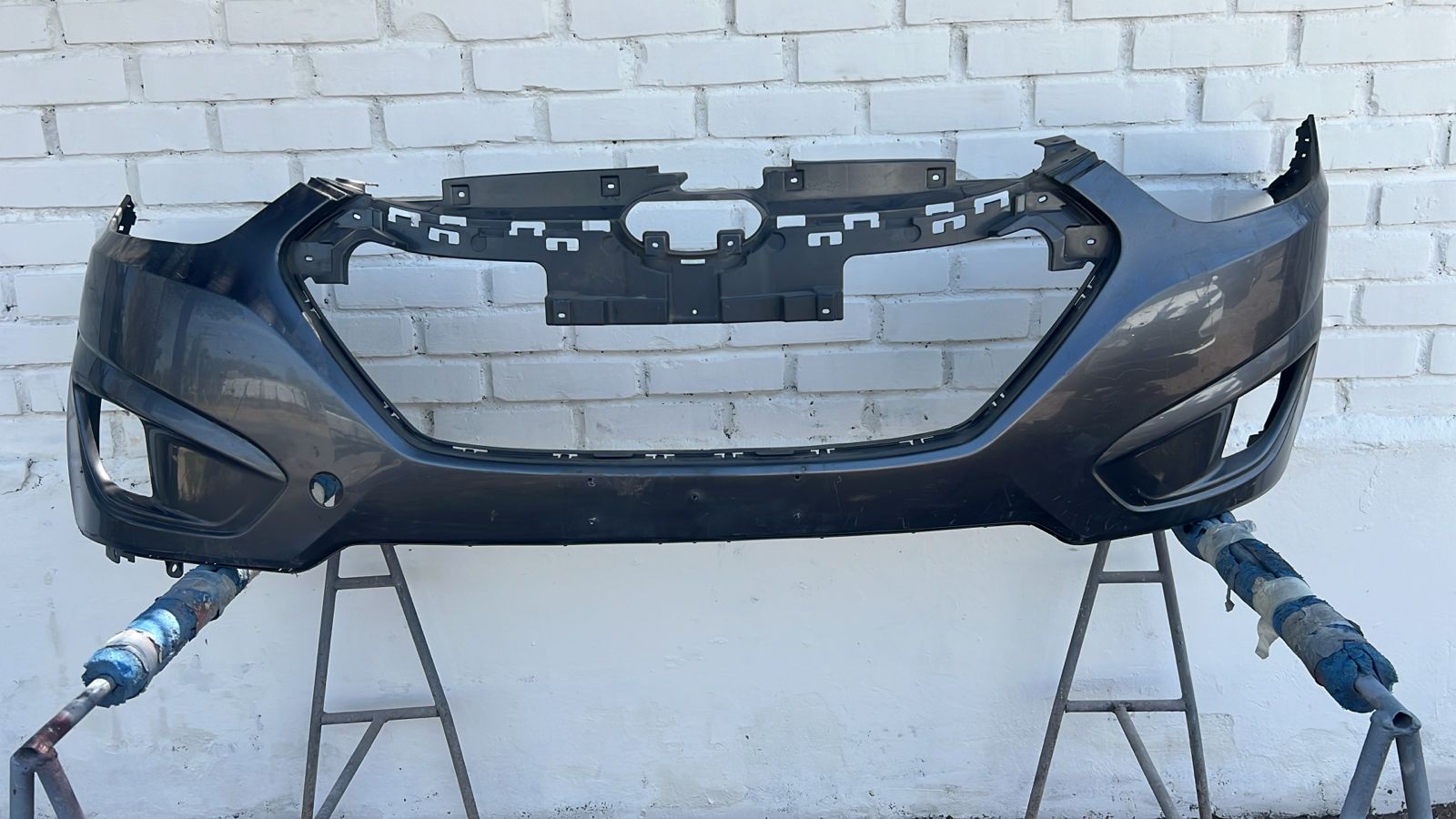 PARACHOQUE DELANTERO HYUNDAI TUCSON (10-15)