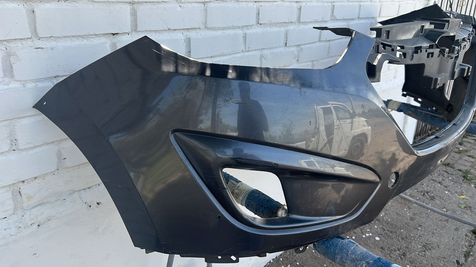 PARACHOQUE DELANTERO HYUNDAI TUCSON (10-15) - Imagen 2