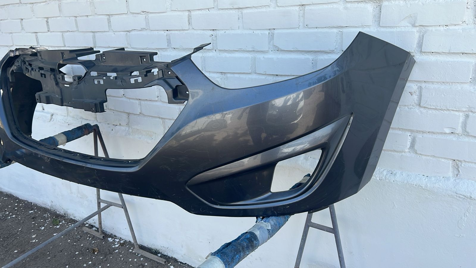 PARACHOQUE DELANTERO HYUNDAI TUCSON (10-15) - Imagen 3