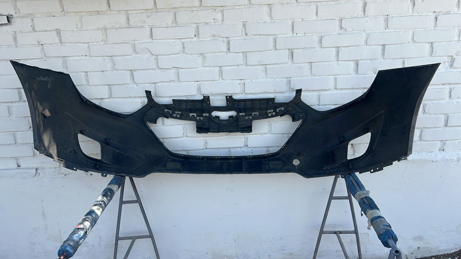 PARACHOQUE DELANTERO HYUNDAI TUCSON (10-15) - Imagen 5